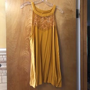 Torrid Super Soft Knit Tank